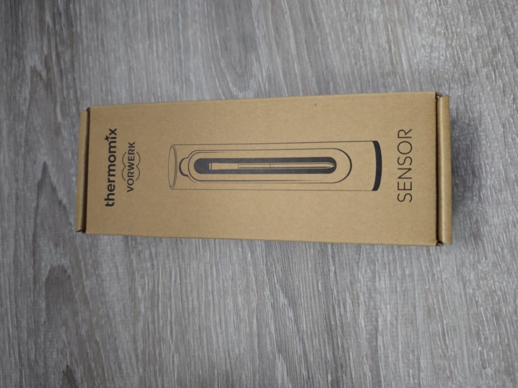 Thermomix Sensor