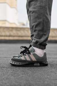 Adidas adimatic neighborhood green