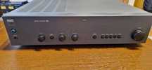 Nad 302 wzmacniacz