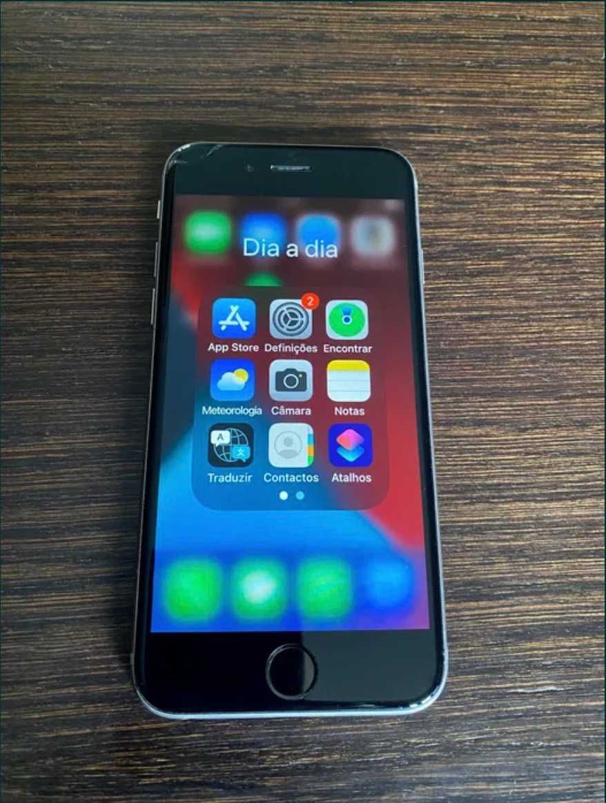 Apple iPhone 6S Livre para qualquer operadora