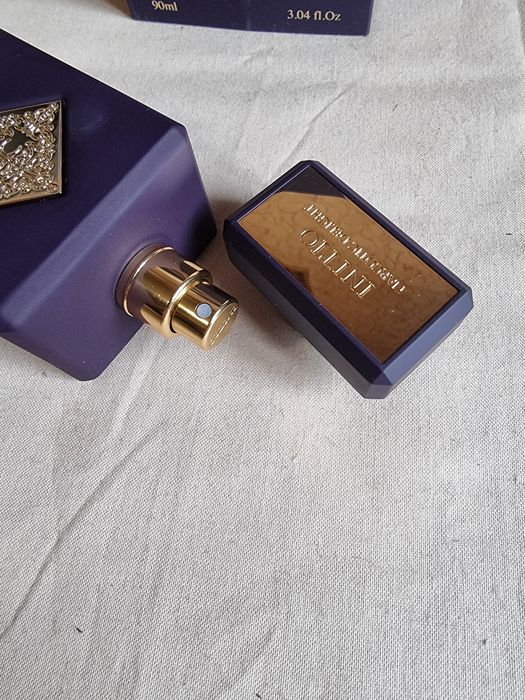 Initio Narcotic Delight, 90мл.