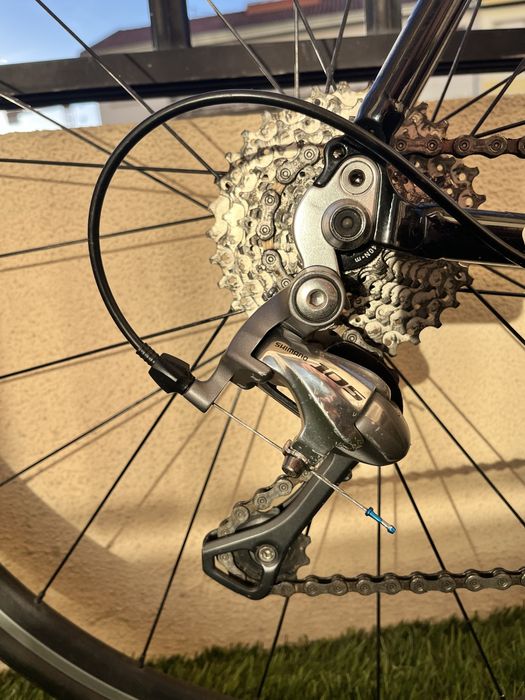 Bicicleta estrada Scott Speedster 30