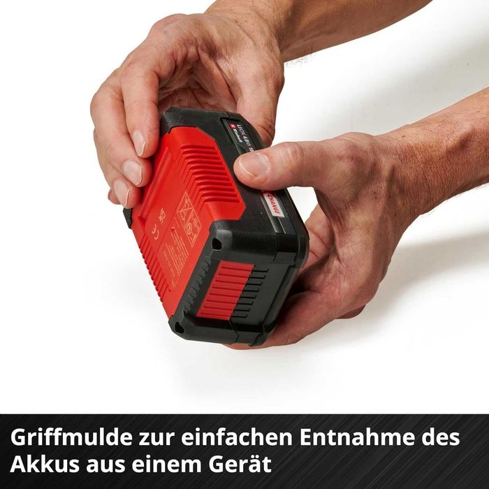 Акумулятор Einhell 18V 4.0 Ah - 2шт. !!!ЦІНА ДОГОВІРНА!!!