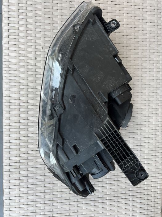 Фара права Volkswagen Caddy 4, IV, 2021- 2023