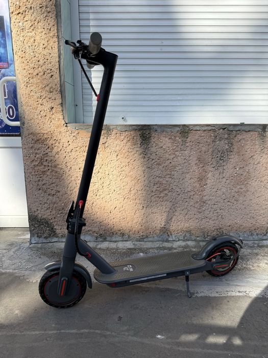 Електросамокат Xiaomi W4 Pro 36 V 10.4 Ah 350 W водозахист IP54,2025 р