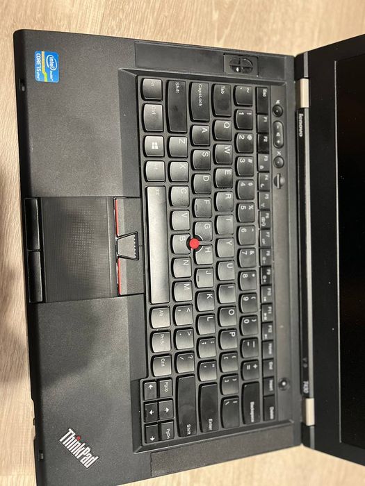 Продам ноутбук Lenovo ThinkPad T430
