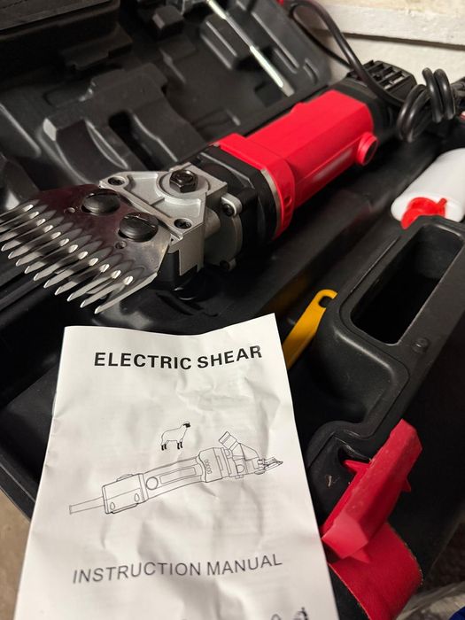 Kit Tufting para tapetes