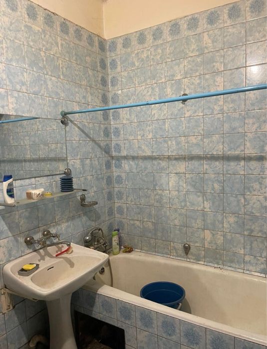 Куренівка, вулиця Шполянська 6-А