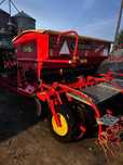Vaderstad Rapid 300S siewnik talerzowy agregat uprawowo siewny