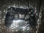 dual shock 4 гарний стан