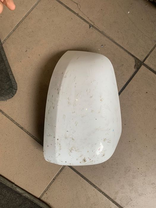 корпус зеркала правого Jeep Grand Cherokee 2020 рік б\у оригінал