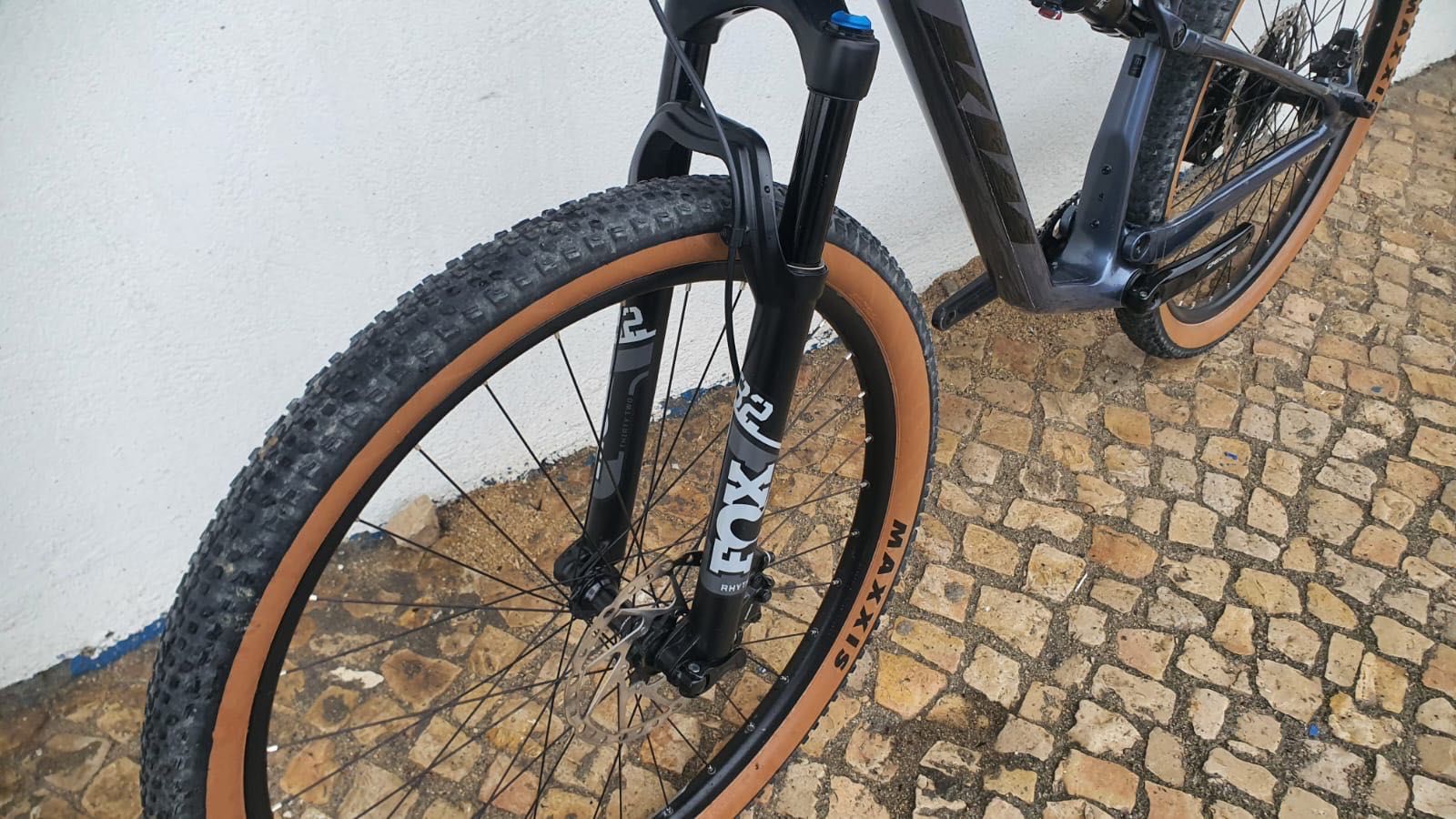 KTM scarp elite pro roda 29