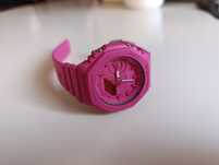 Casio G shock  mode(l GMA S 2100P )