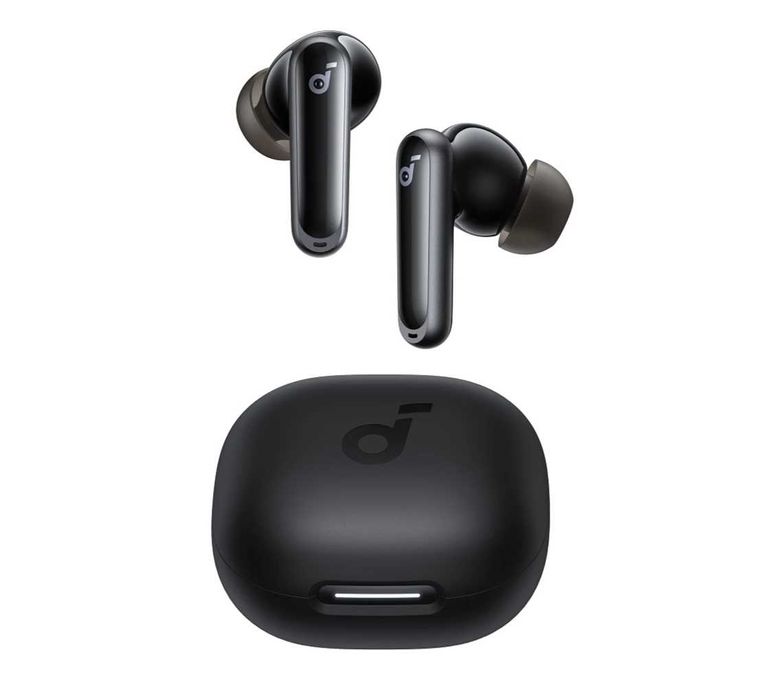 Anker SoundCore P40i Black