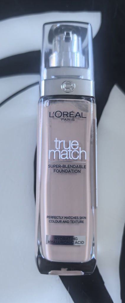 Podkład do twarzy Loreal True Match 4N