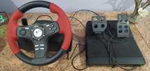 Logitech formula force ex