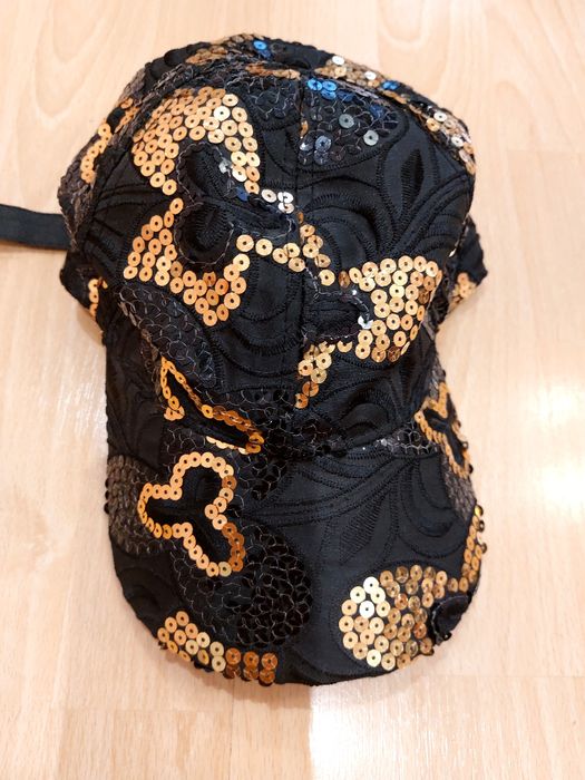 Кепка для Дівчинки