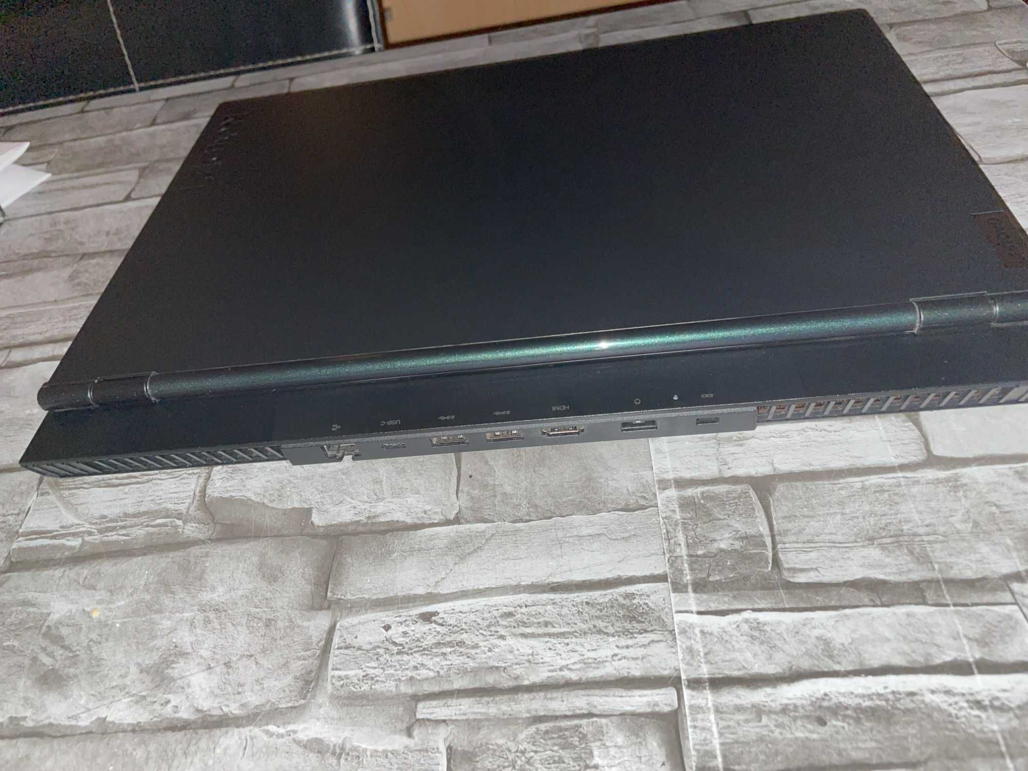 Portátil Gaming Lenovo Legion 5