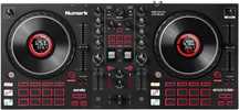 Kontroler Numark Mixtrack Platinum FX