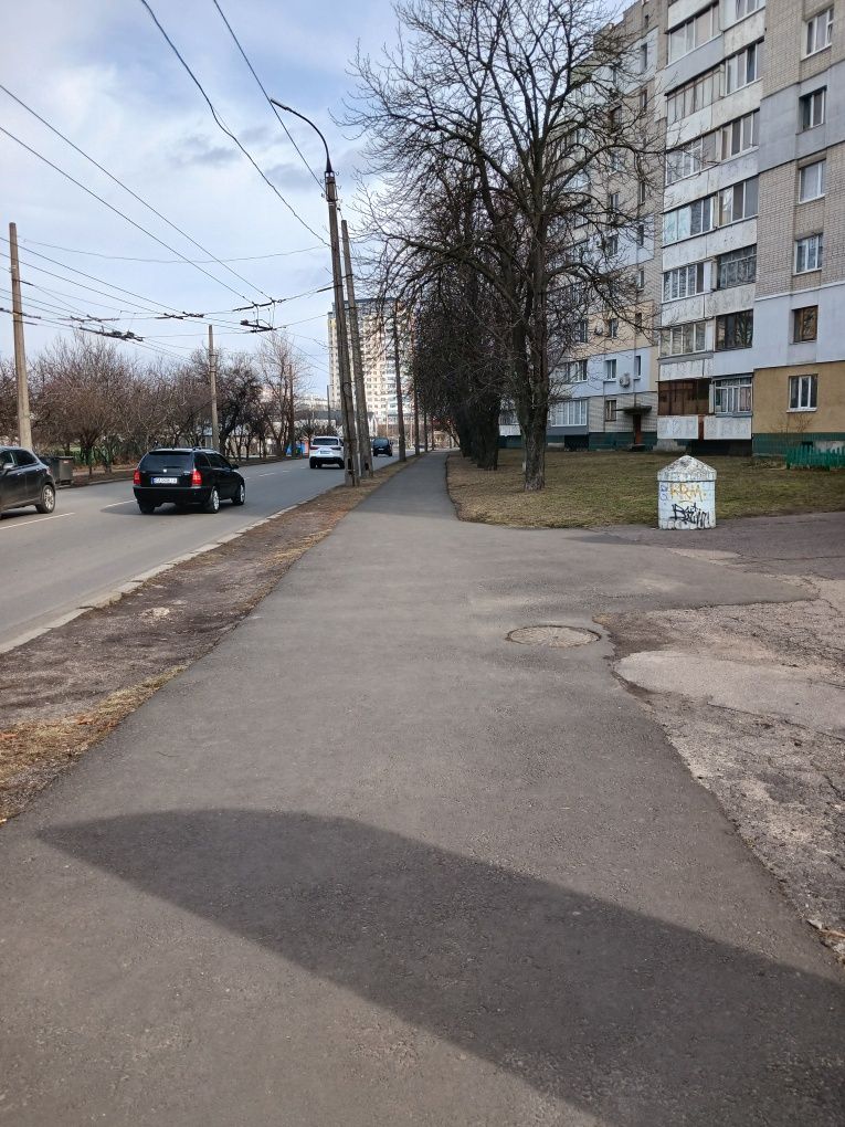 Пропонуємо в оренду МАФ в чудовому районі