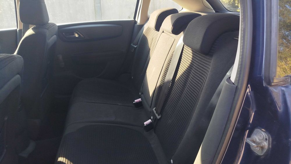 Citroen C4 1.6 HDI 110