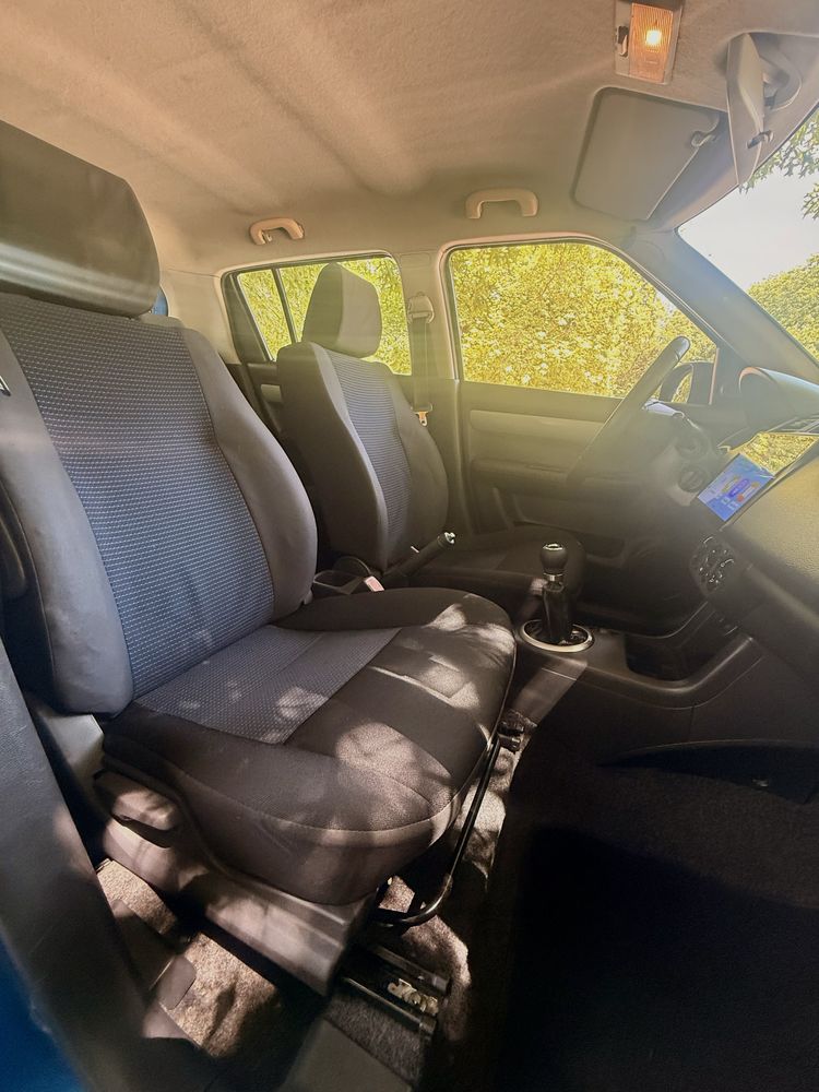 Suzuki swift 1.3 DDIS