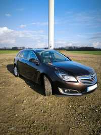 Opel Insignia 2.0 Cdti