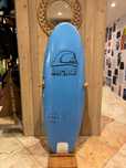 Prancha de surf | Soft Board 58” Quiksilver