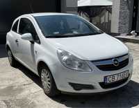 Sprzedam Opel Corsa D 1.0 2009r