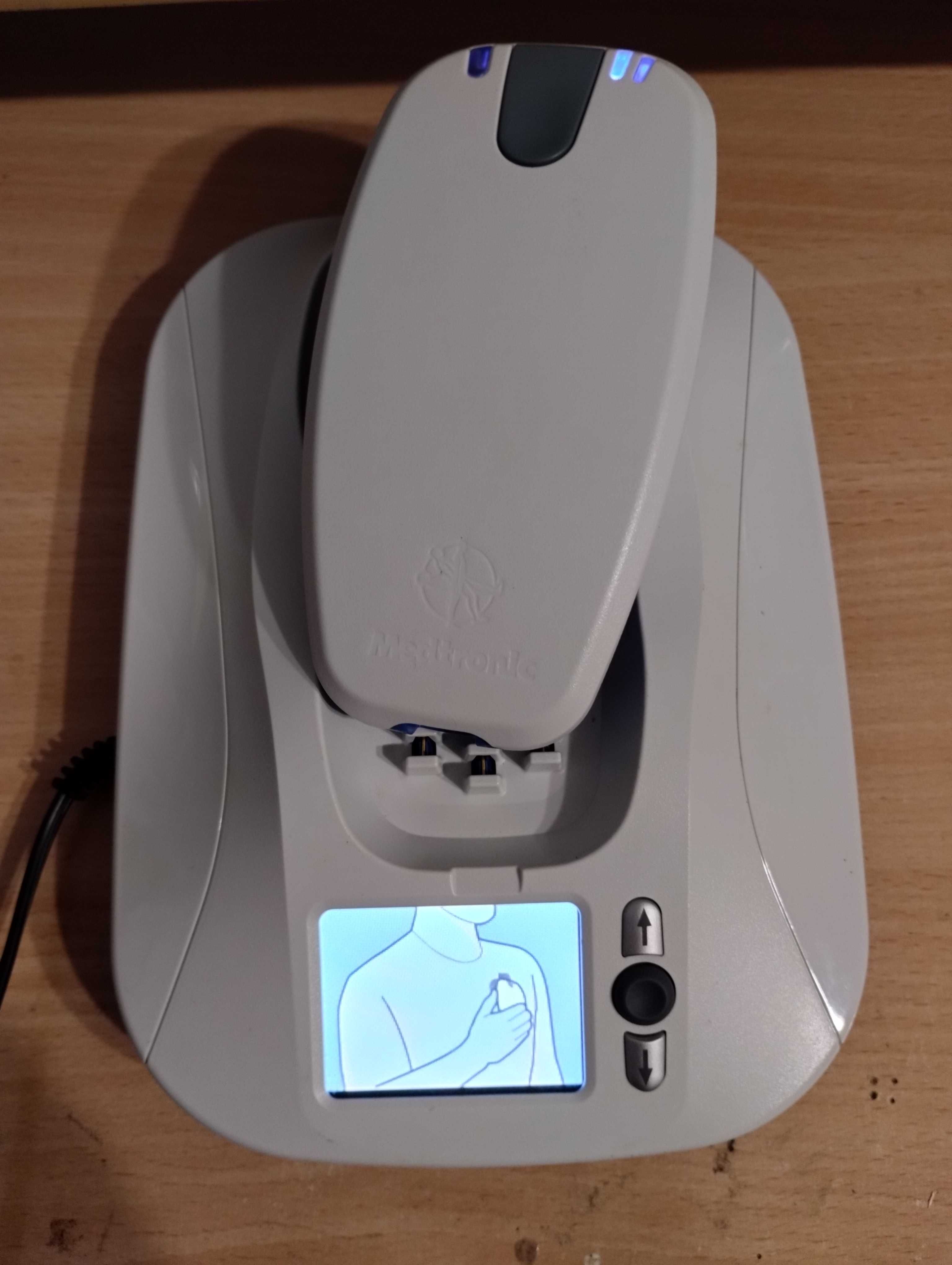 Monitor pacjenta Medtronic Model 24952