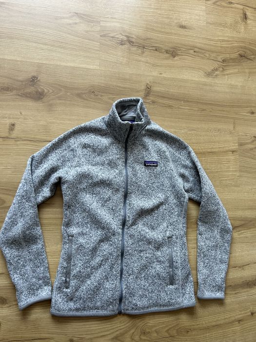 Жіноча флісова кофта Patagonia synchilla