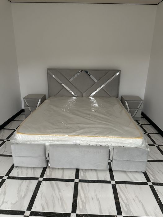 Ліжка по акційним цінам