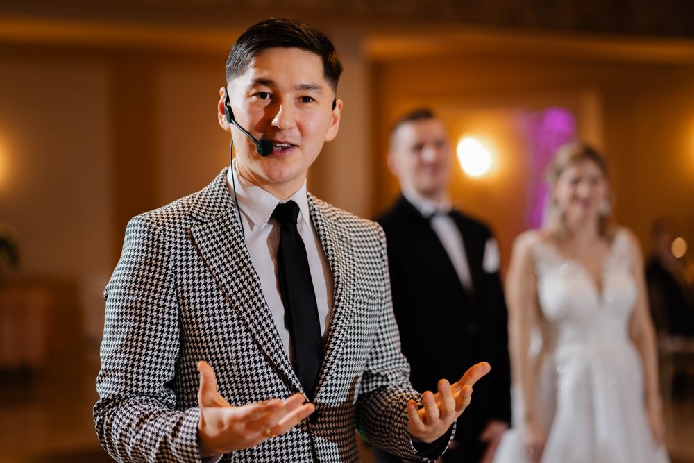 Dj/WODZIREJ na imprezę