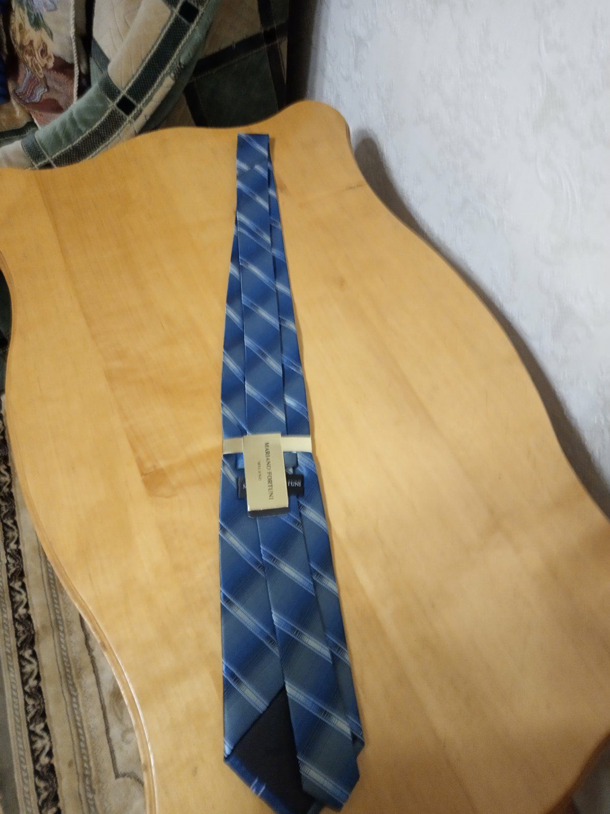 Мужской галстук новый