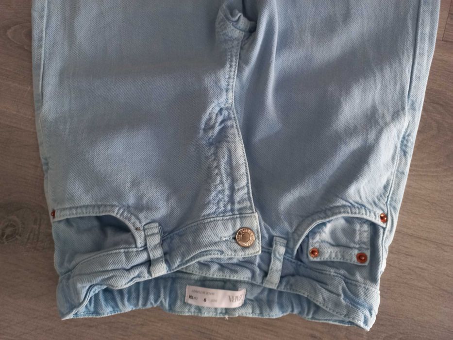 Calça Zara em bom estado