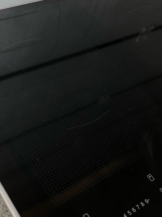 ЧОРНА П'ЯТНИЦЯ! Топова Індукційна поверхня Miele KM 6328 PowerFlex