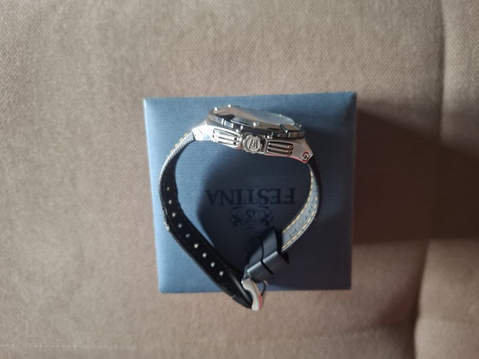 Relogio Festina Colecionador