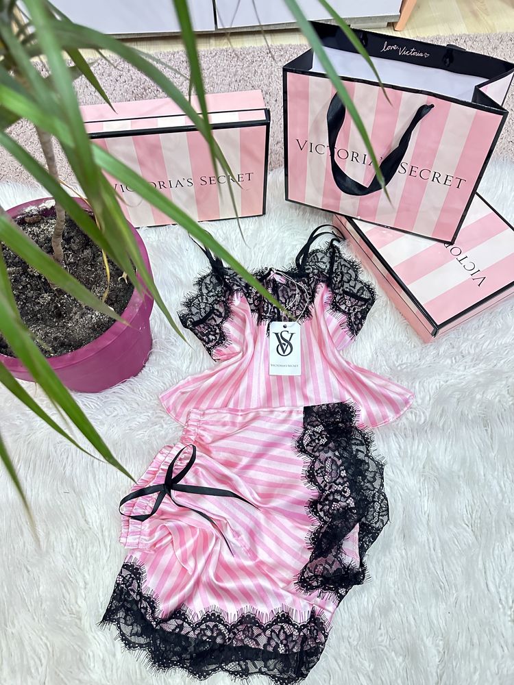 Піжама Victoria’s Secret