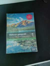 Książka do Geografii