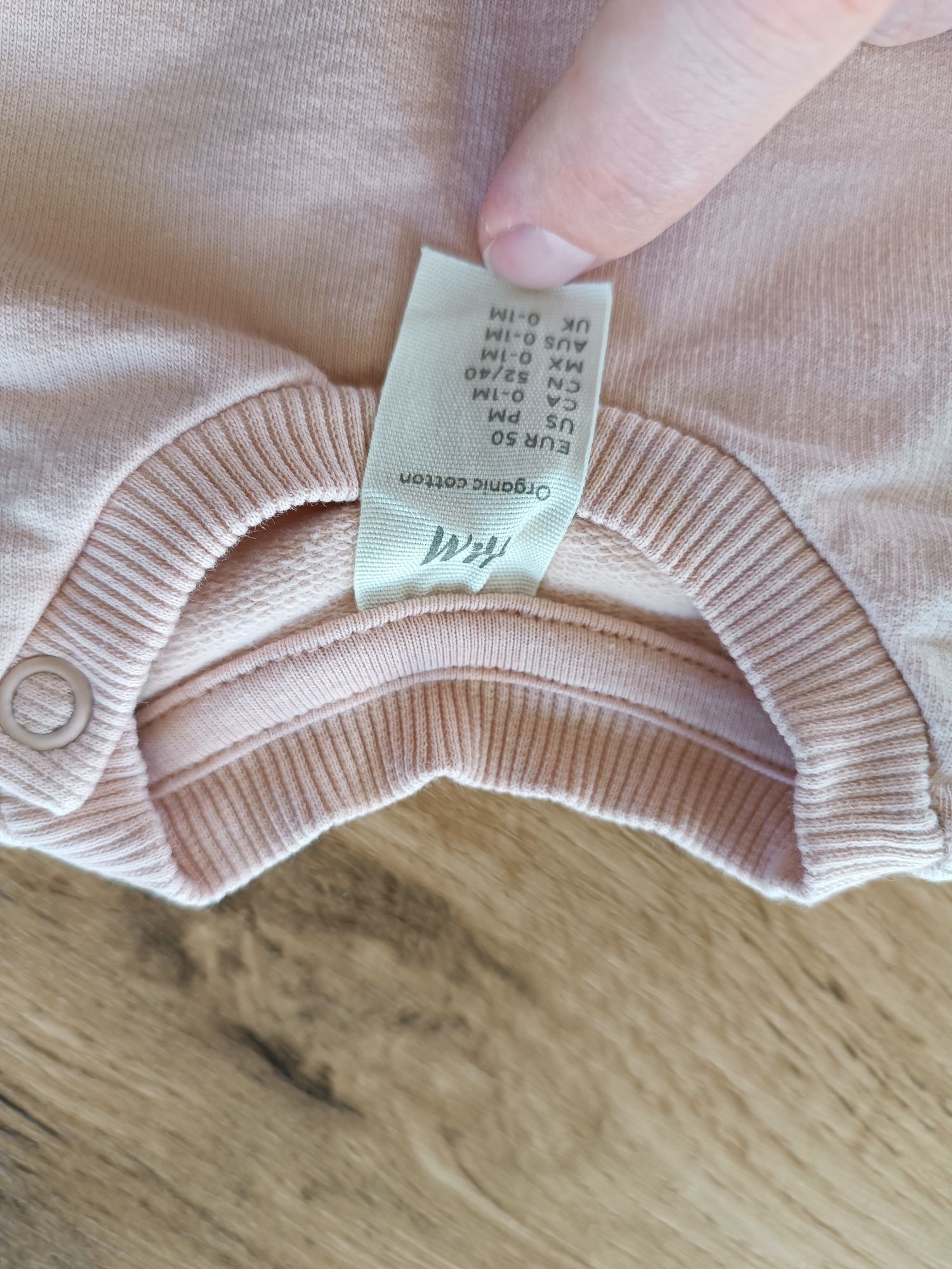 Bluza H&M rozmiar 50