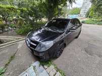 Продам Geely MK 2008