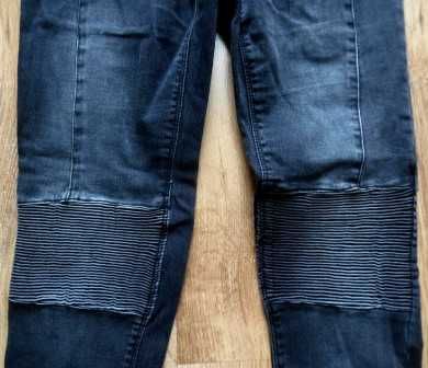 Spodnie jeansowe CROPP rozm. 38
