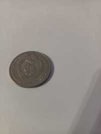 Монета рубль коллекция хобби медь серебро СССР