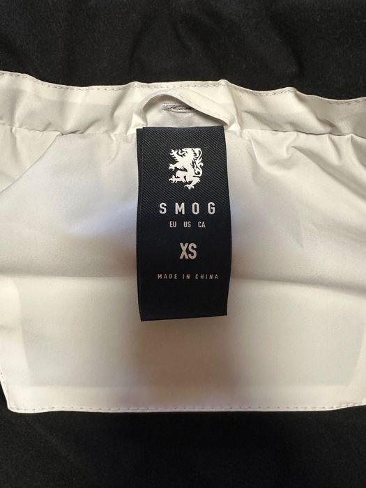 Зимова чоловіча куртка