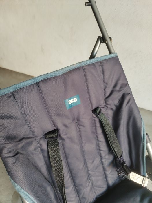 Carrinho bebé "bengala" Zippy