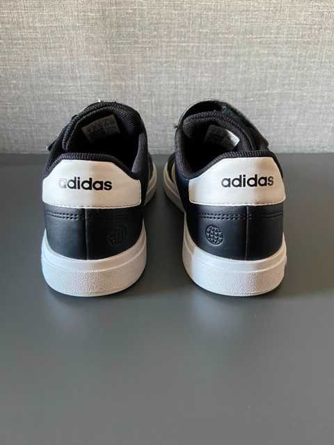 sapatilhas adidas casual