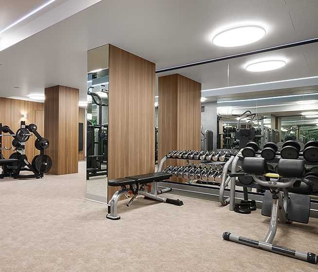 Пентхауз с терасою 337м2, Obolon Residence Супер вид Оболонский пр.26