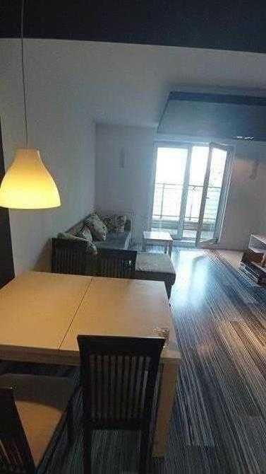 *Do wynajęcia jasne 2 pokoje, Strzegomoska 42E, BRAK PROWIZJI