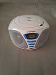 Boombox blaupunkt BB5WH