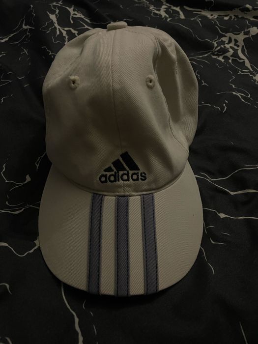 Кепка adidas вінтаж
